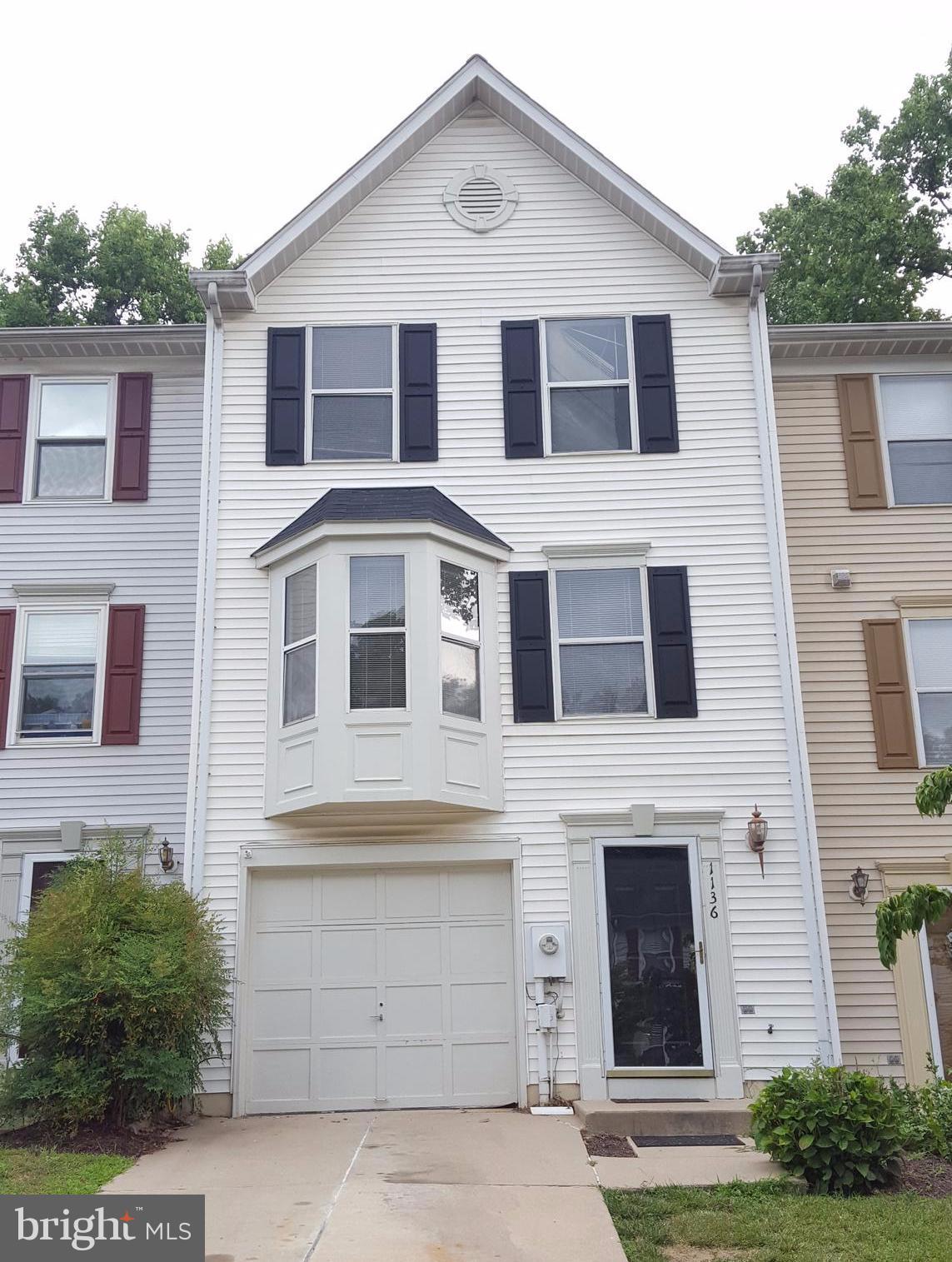 1136 Ingate Road Halethorpe, MD 21227 - Photo 1 of 30 Exterior (Front)