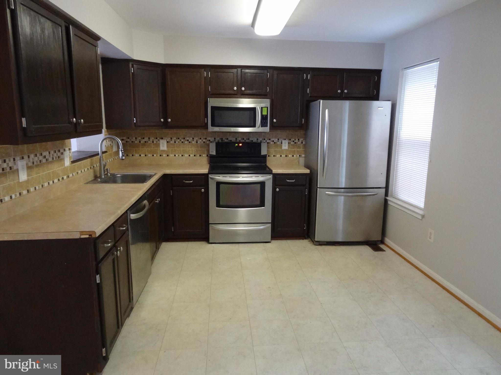 1136 Ingate Road Halethorpe, MD 21227 - Photo 14 of 30 Kitchen