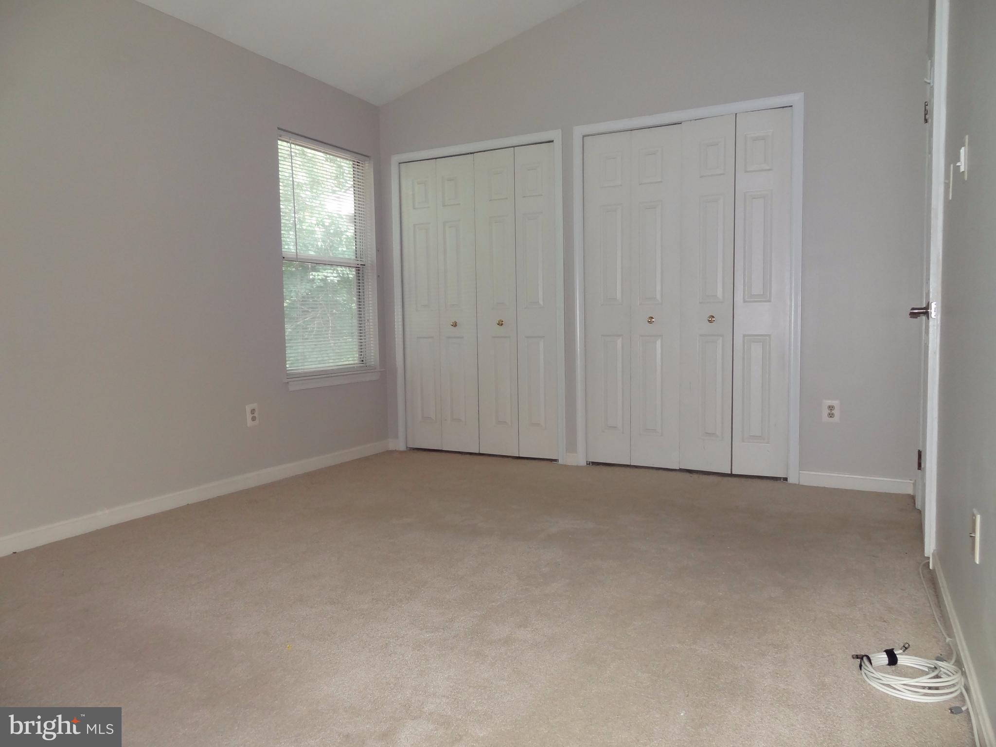 1136 Ingate Road Halethorpe, MD 21227 - Photo 18 of 30 Bedroom (Master)