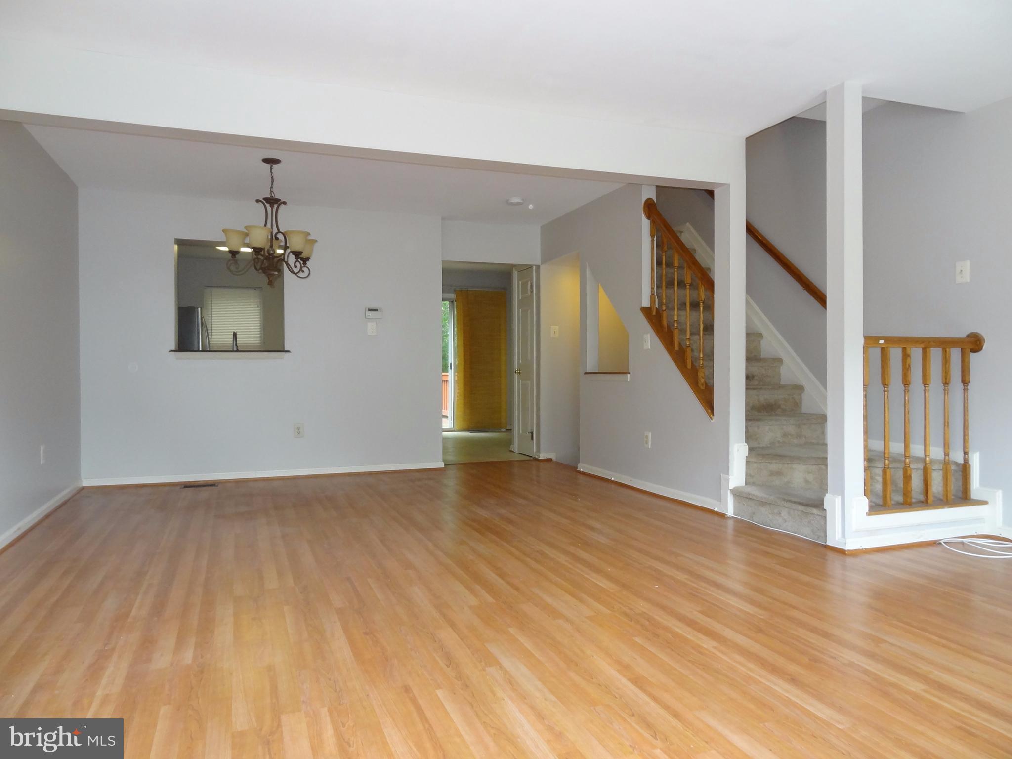 1136 Ingate Road Halethorpe, MD 21227 - Photo 9 of 30 Dining Room