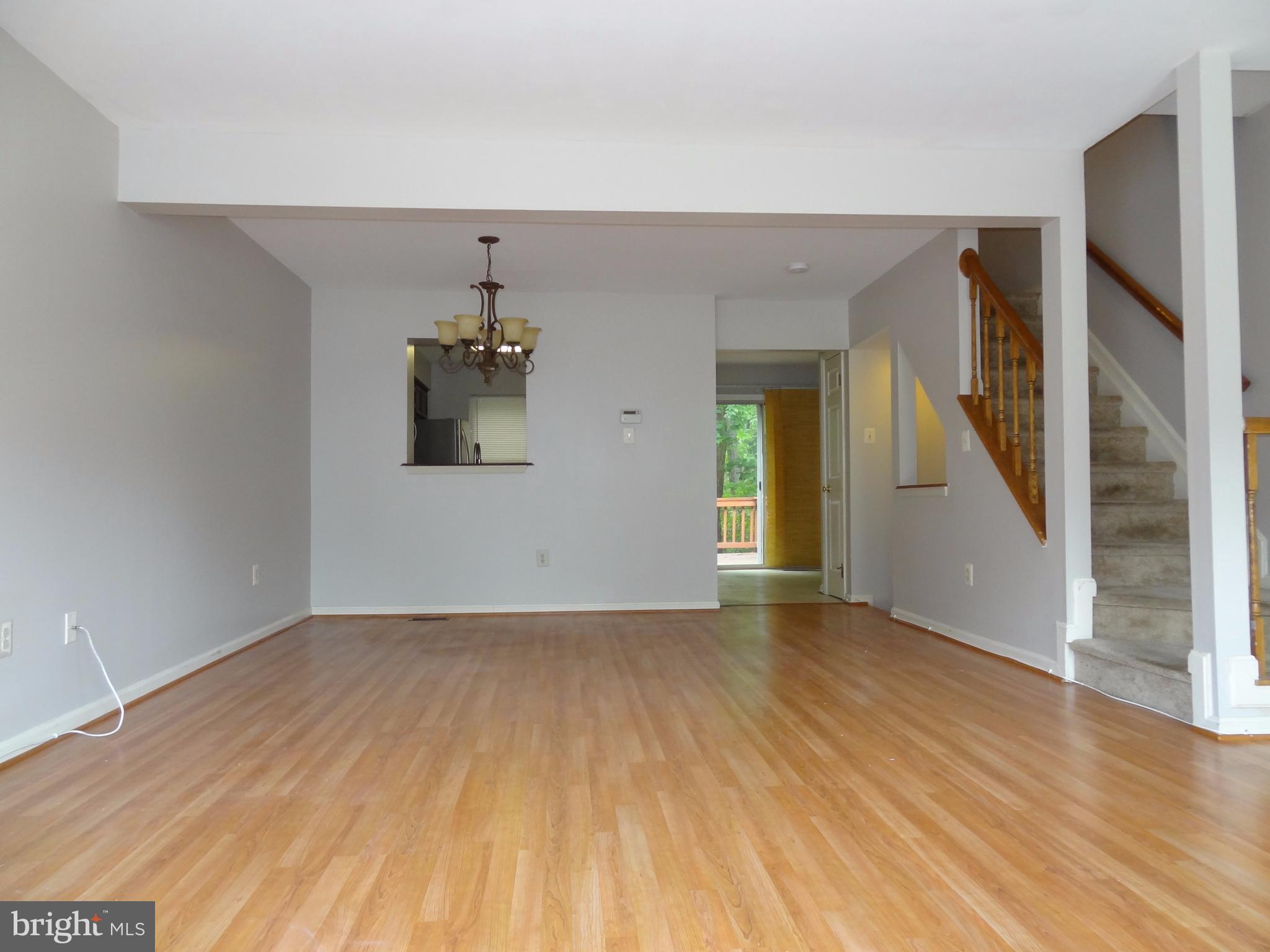 1136 Ingate Road Halethorpe, MD 21227 - Photo 10 of 30 Dining Room