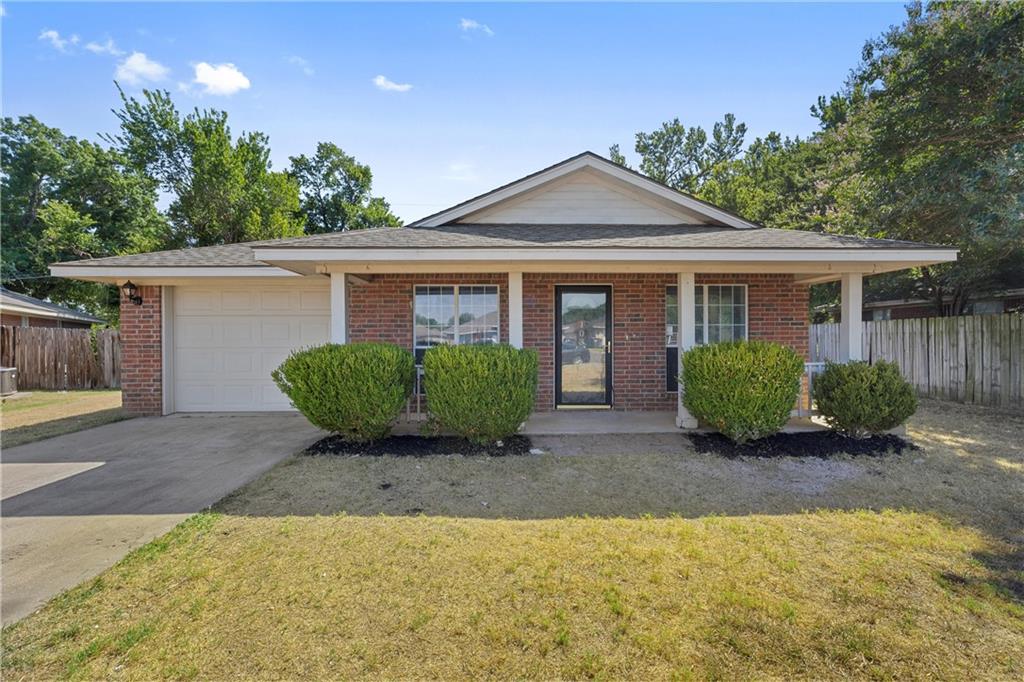 103 Brooklyn Circle, Waco, TX 76704 Compass