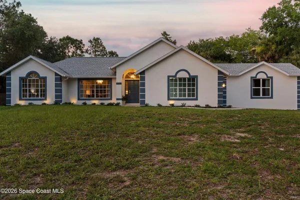 $699,900 | 7490 Windover Way, Titusville, FL 32780