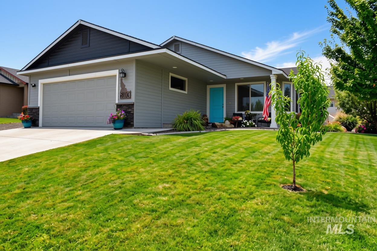 2110 East Ridgeview Avenue Payette, ID 83661 - Photo 3 of 19
