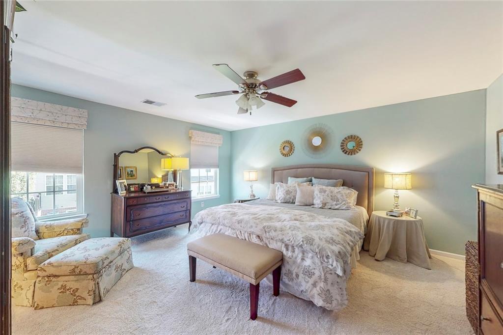 347 Maple Ridge Drive Canonsburg, PA 15317 - Photo 11 of 23 Gallery Image 11