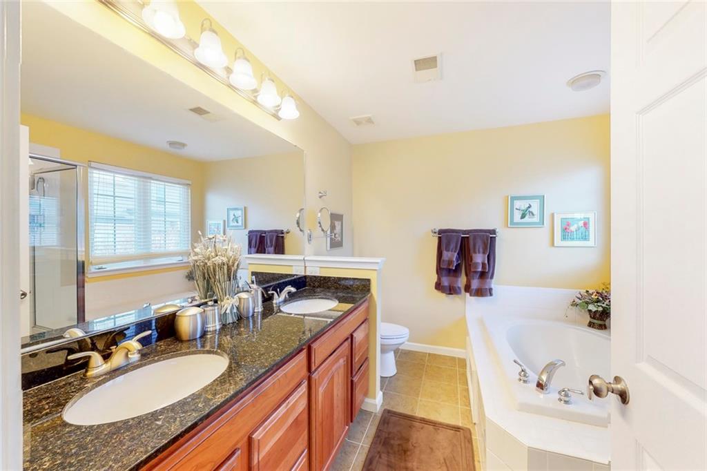 347 Maple Ridge Drive Canonsburg, PA 15317 - Photo 13 of 23 Gallery Image 13