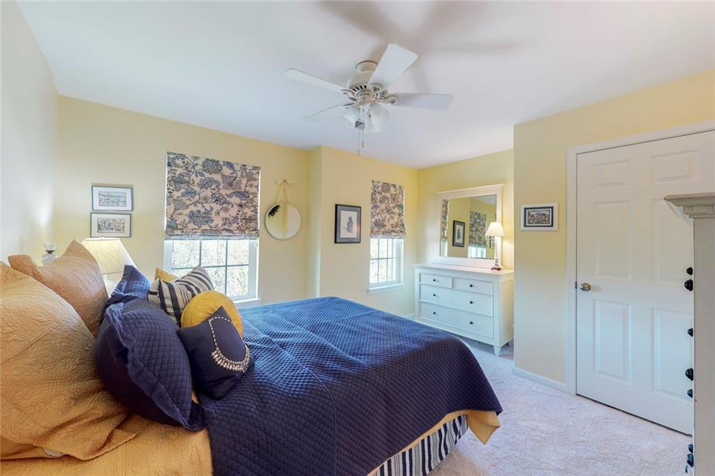 347 Maple Ridge Drive Canonsburg, PA 15317 - Photo 15 of 23 Gallery Image 15
