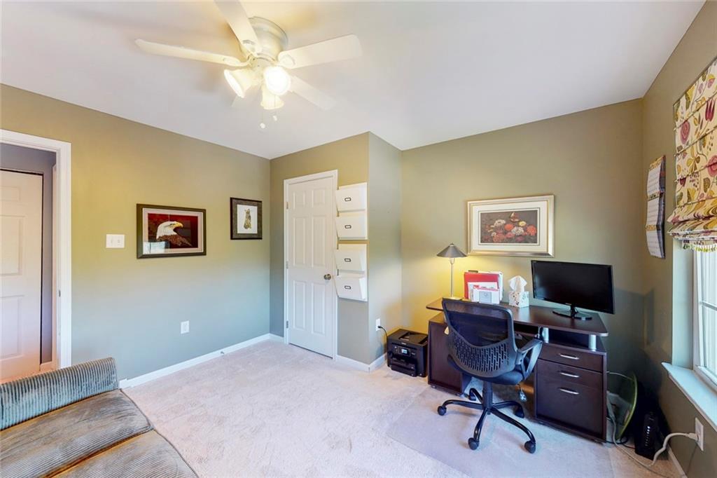 347 Maple Ridge Drive Canonsburg, PA 15317 - Photo 17 of 23 Gallery Image 17