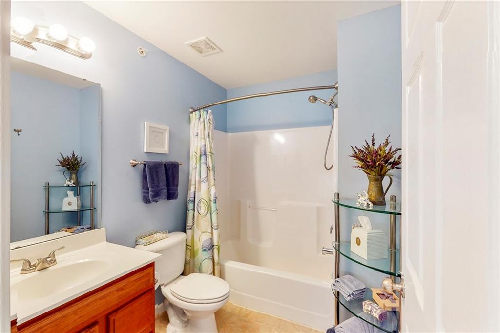 347 Maple Ridge Drive Canonsburg, PA 15317 - Photo 18 of 23 Gallery Image 18