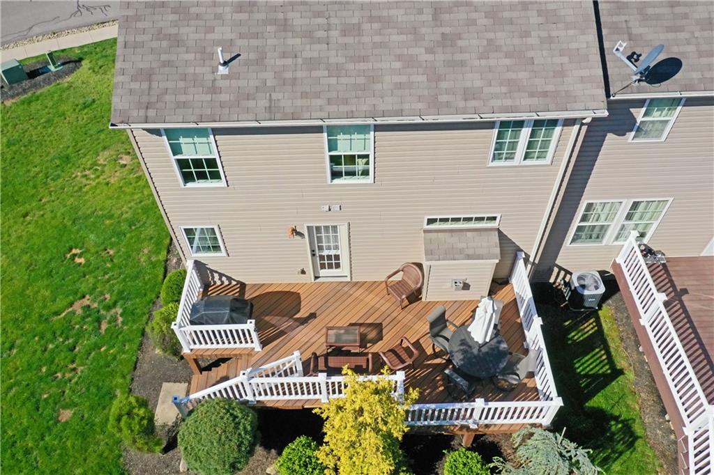 347 Maple Ridge Drive Canonsburg, PA 15317 - Photo 22 of 23 Gallery Image 22