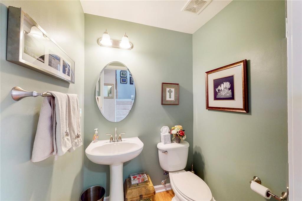347 Maple Ridge Drive Canonsburg, PA 15317 - Photo 10 of 23 Gallery Image 10