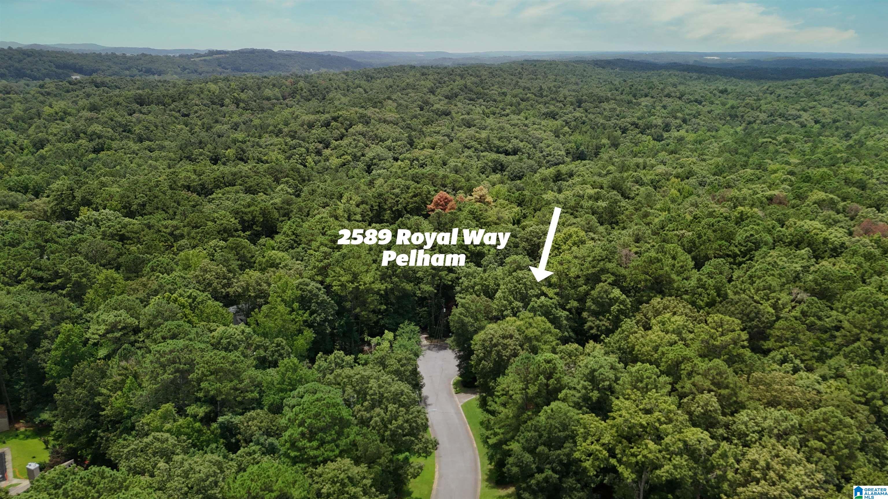 2589 Royal Way Pelham, AL 35124 - Photo 26 of 27