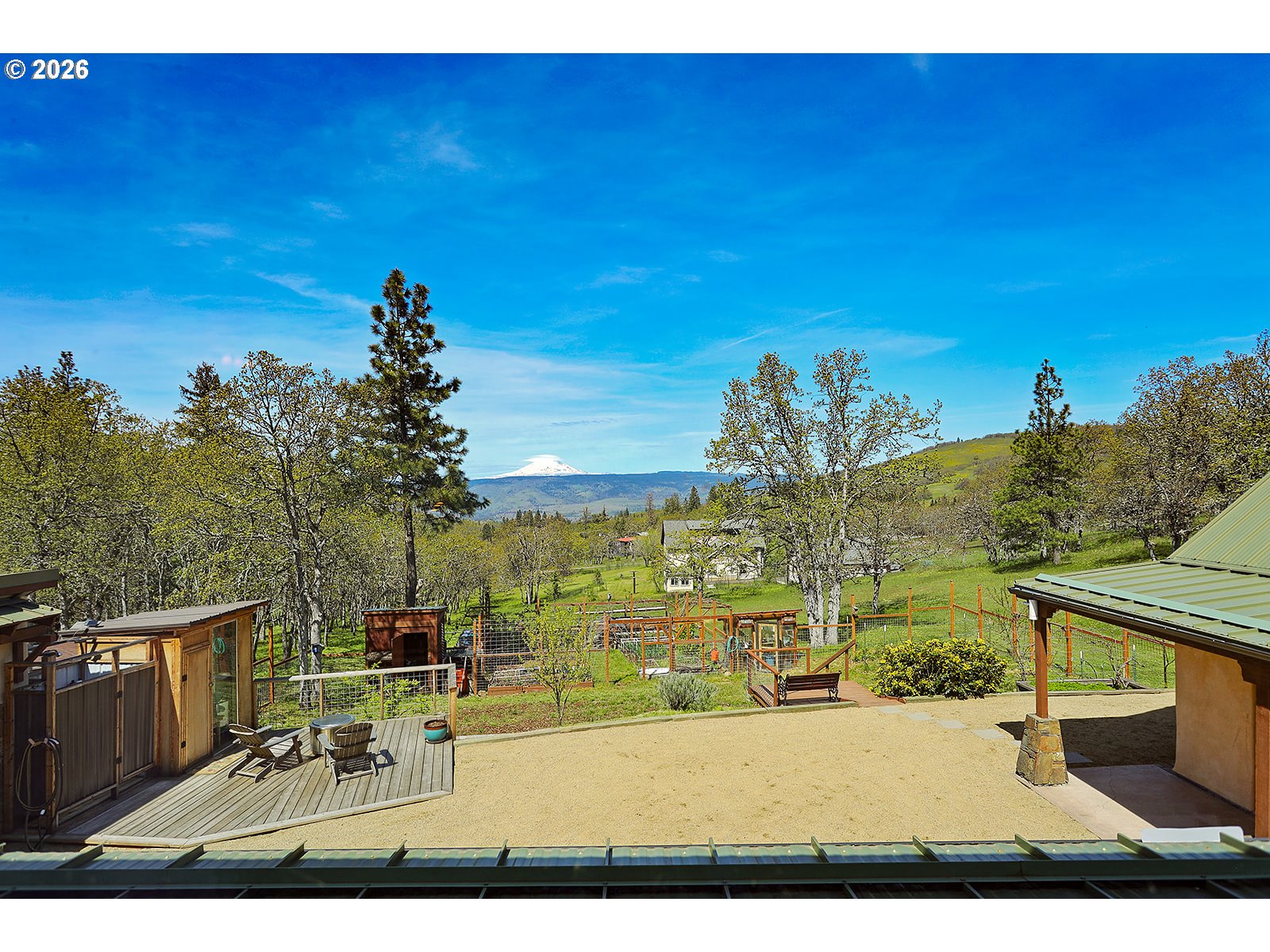 2015 Lonely Lane Mosier, OR 97040 - Photo 31 of 46