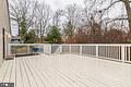 1030 Skyview Drive Annapolis, MD 21409 - Photo 24 of 26 Spacious Back Deck