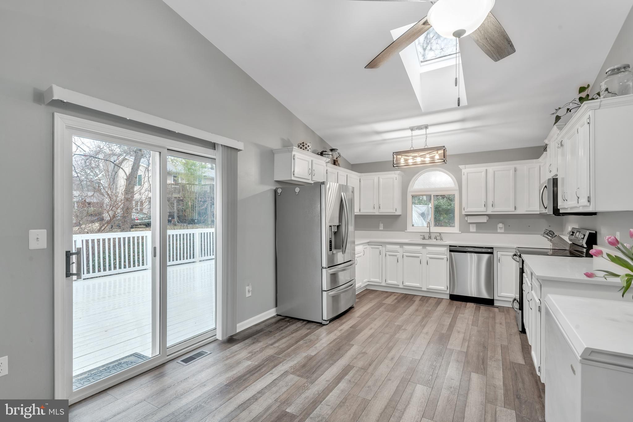 1030 Skyview Drive Annapolis, MD 21409 - Photo 8 of 26