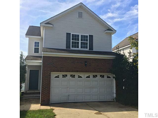 4240 Beacon Crest Way Raleigh, NC 27604 - Photo 1 of 16 Beautiful Home in the Beacon Village!