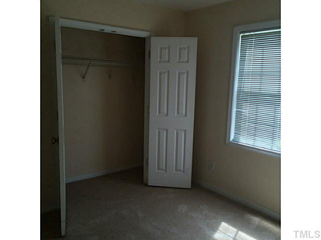 4240 Beacon Crest Way Raleigh, NC 27604 - Photo 11 of 16 Plenty of closet space.