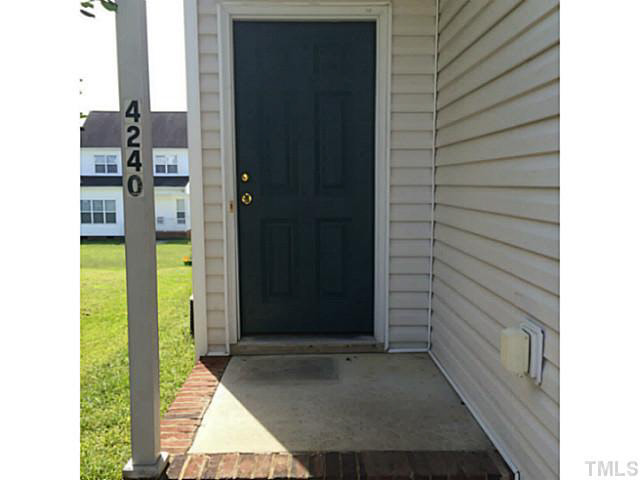 4240 Beacon Crest Way Raleigh, NC 27604 - Photo 3 of 16 Come on in. Take a Look!
