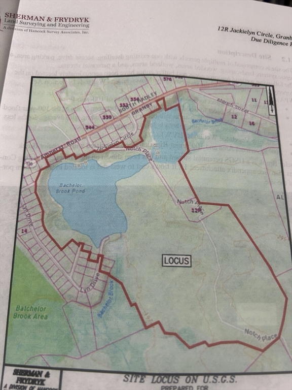 view of a wooden floor