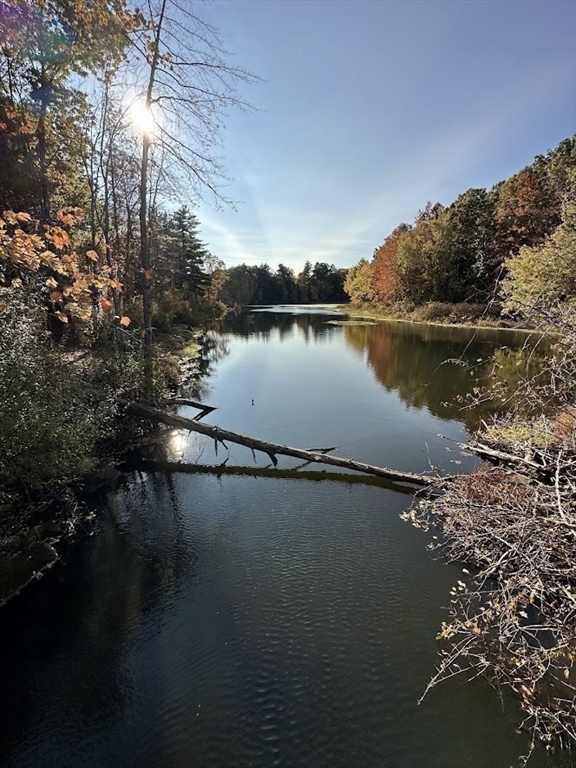 12 R Jackielyn Circle Granby, MA 01033 - Photo 11 of 17 a view of lake