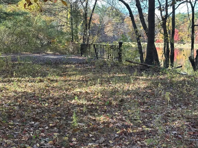 a view of a lake view