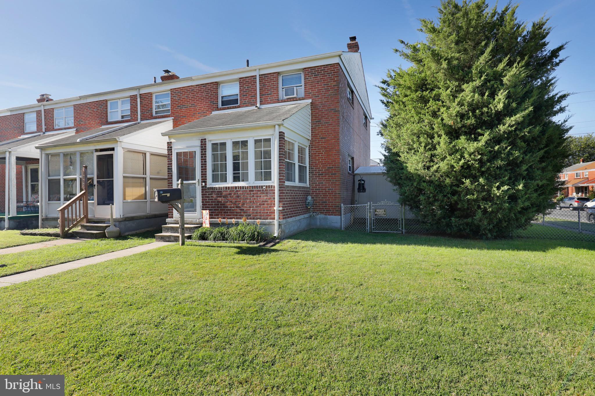 3101 Vulcan Road Dundalk, MD 21222 - Photo 3 of 32