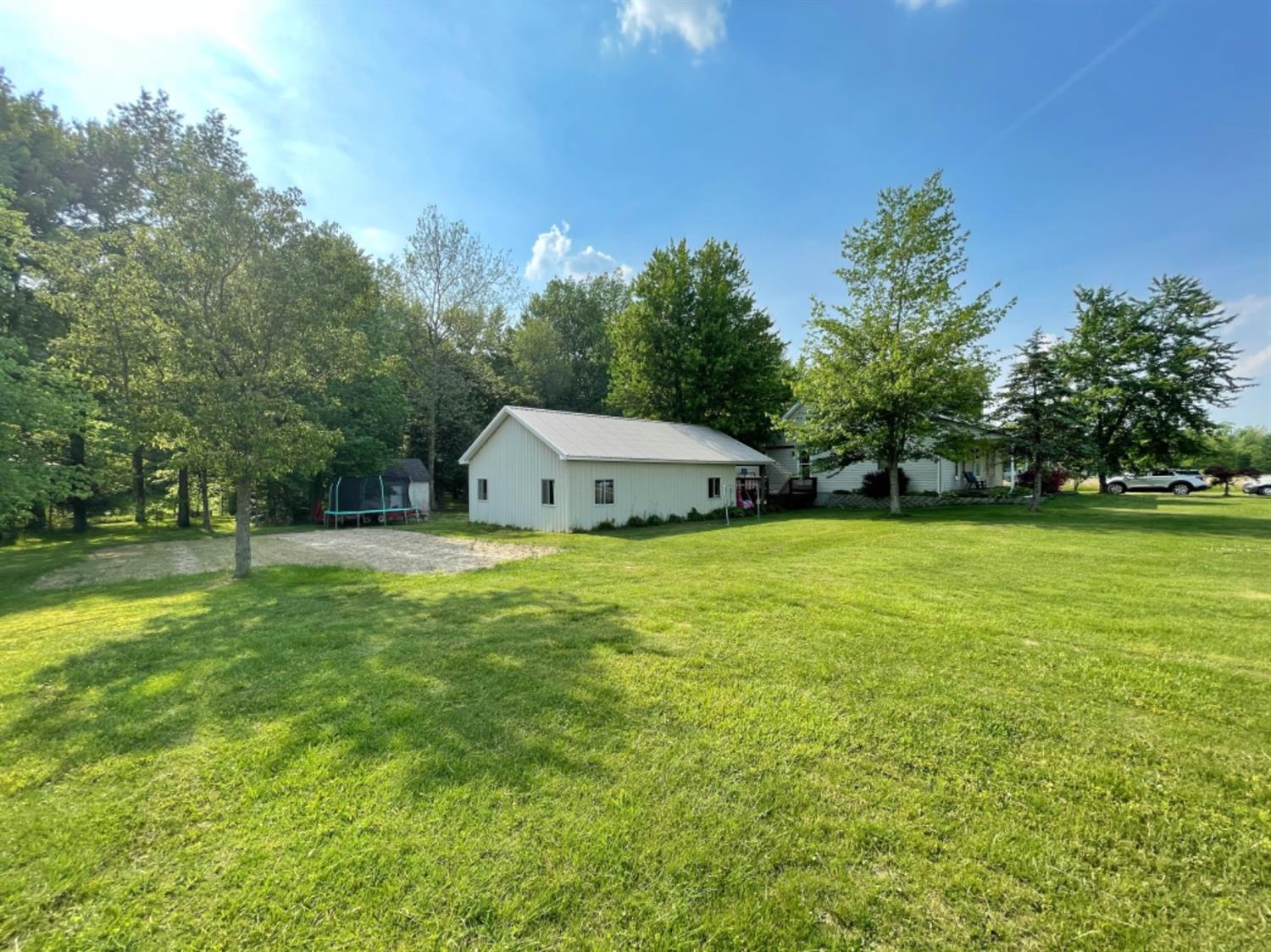3438 South Benham Road Versailles, IN 47042 - Photo 31 of 48