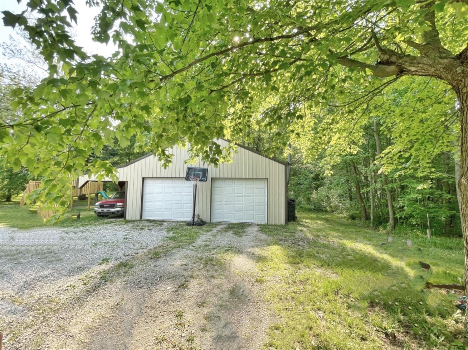 3438 South Benham Road Versailles, IN 47042 - Photo 36 of 48