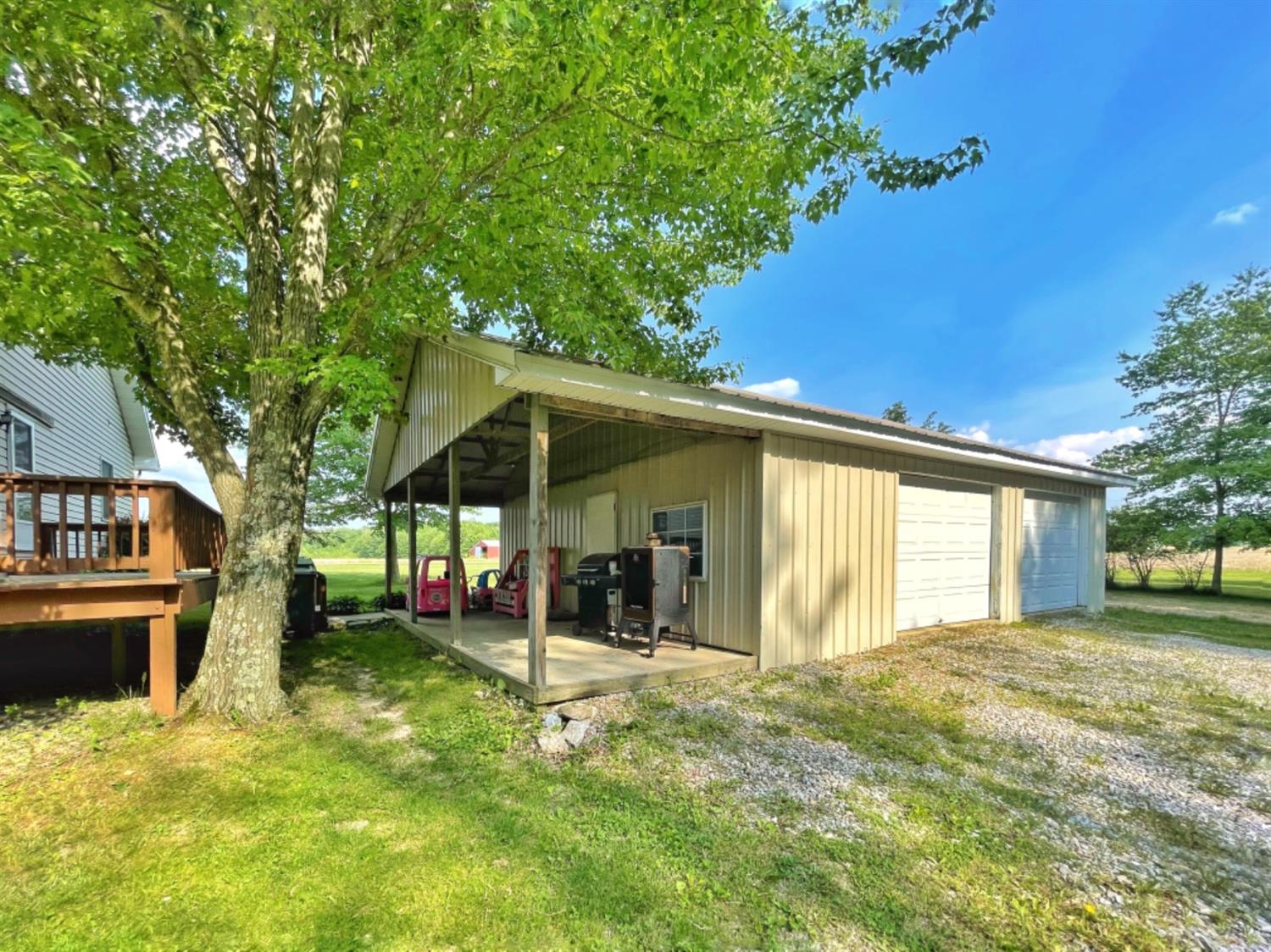 3438 South Benham Road Versailles, IN 47042 - Photo 38 of 48