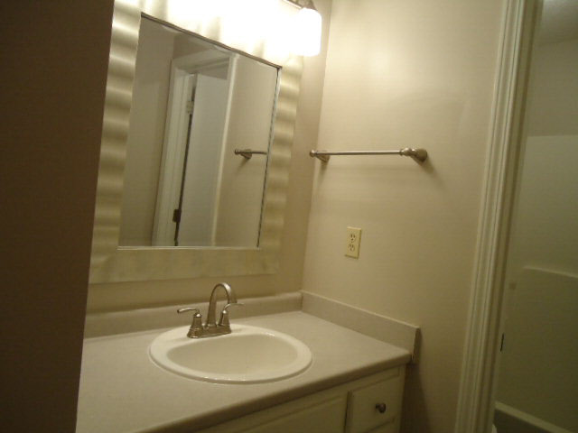 12297 Charlie Head Road Stapleton, AL 36578 - Photo 14 of 29 Hall Bath Vanity