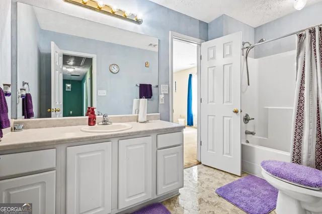 $289,000 | 225 Long Creek Drive, Covington, GA 30016