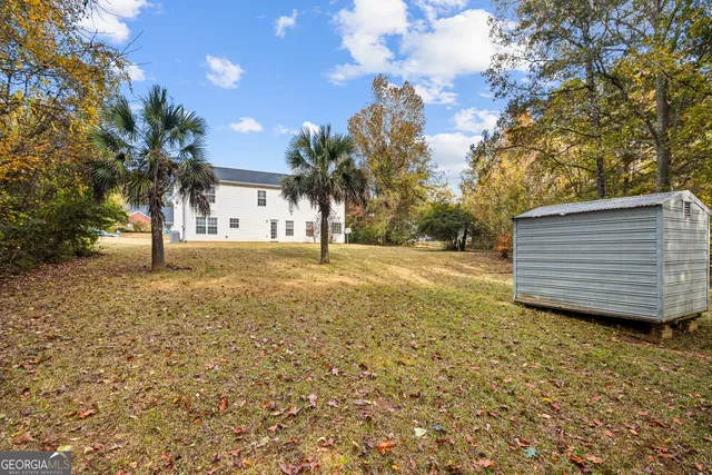 $289,000 | 225 Long Creek Drive, Covington, GA 30016