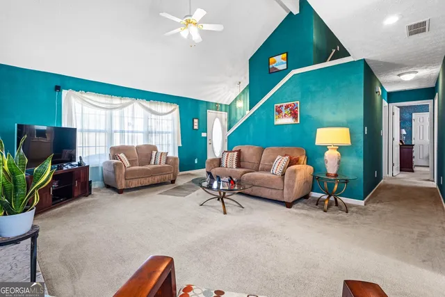 $289,000 | 225 Long Creek Drive, Covington, GA 30016