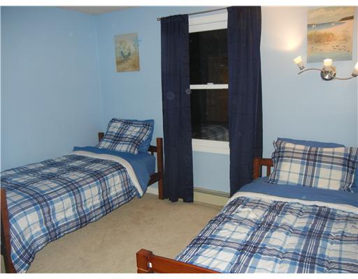 17 Timberhill Road Windham, ME 04062 - Photo 6 of 20 Bedroom. New Carpet and Lighting!