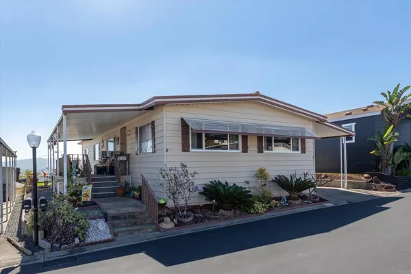 $320,000 | 3535 Linda Vista Drive, Unit 130, San Marcos, CA 92078