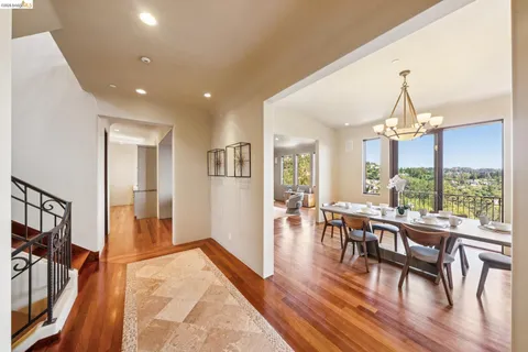 $2,475,000 | 6611 Elverton Drive, Oakland, CA 94611