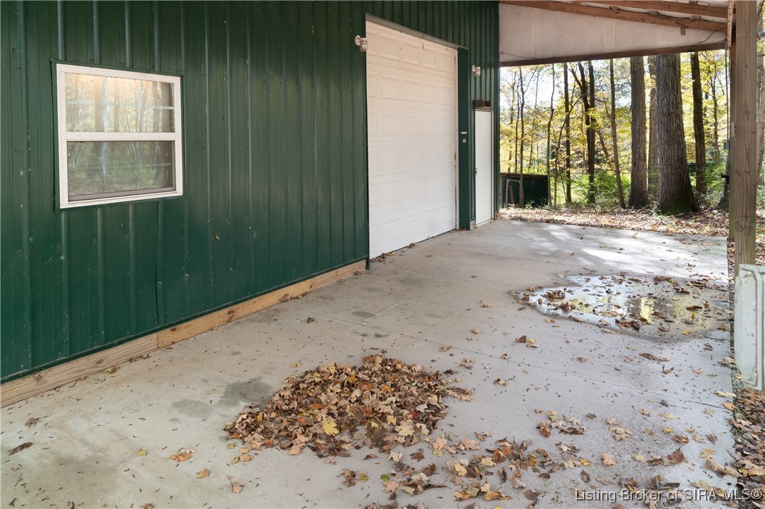 2113 South Getty Road Lexington, IN 47138 - Photo 4 of 17 Gallery Image 4