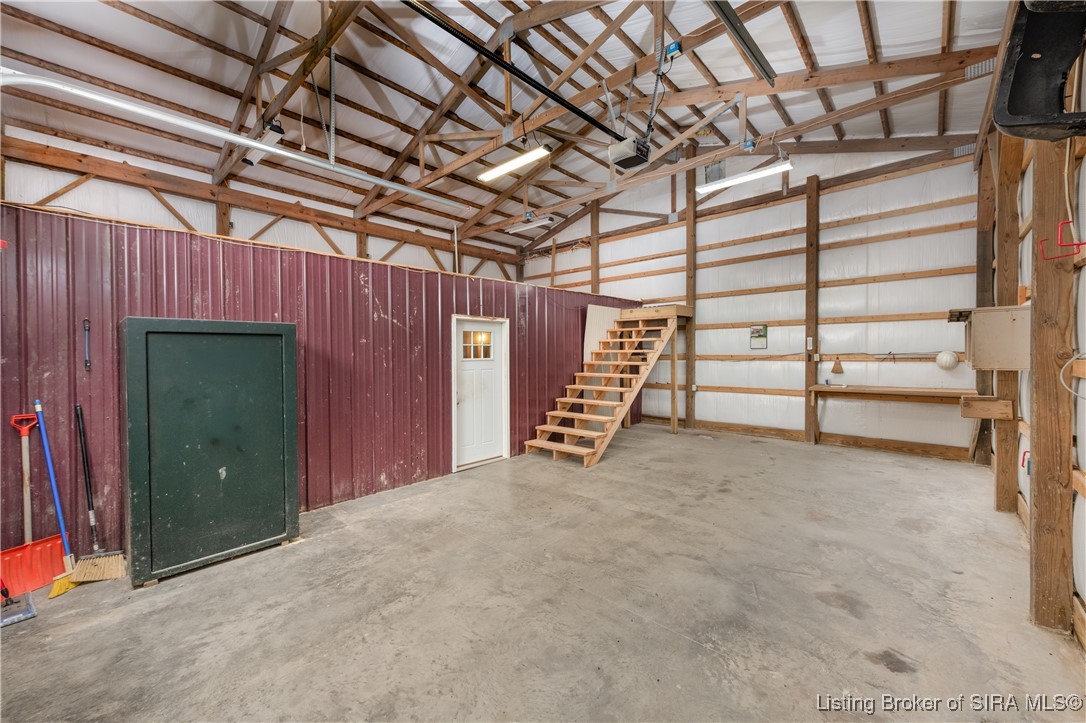 2113 South Getty Road Lexington, IN 47138 - Photo 5 of 17 Gallery Image 5
