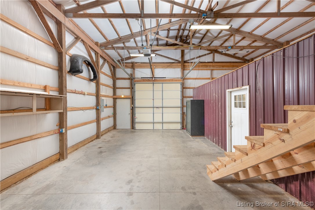 2113 South Getty Road Lexington, IN 47138 - Photo 6 of 17 Gallery Image 6