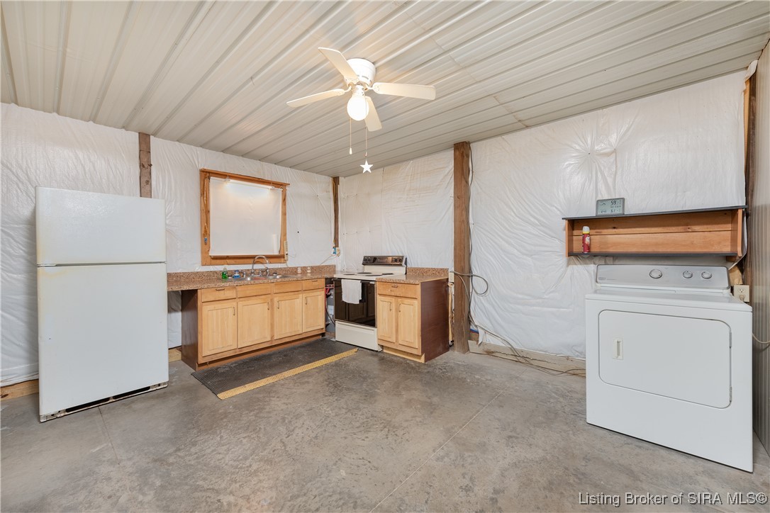 2113 South Getty Road Lexington, IN 47138 - Photo 7 of 17 Gallery Image 7