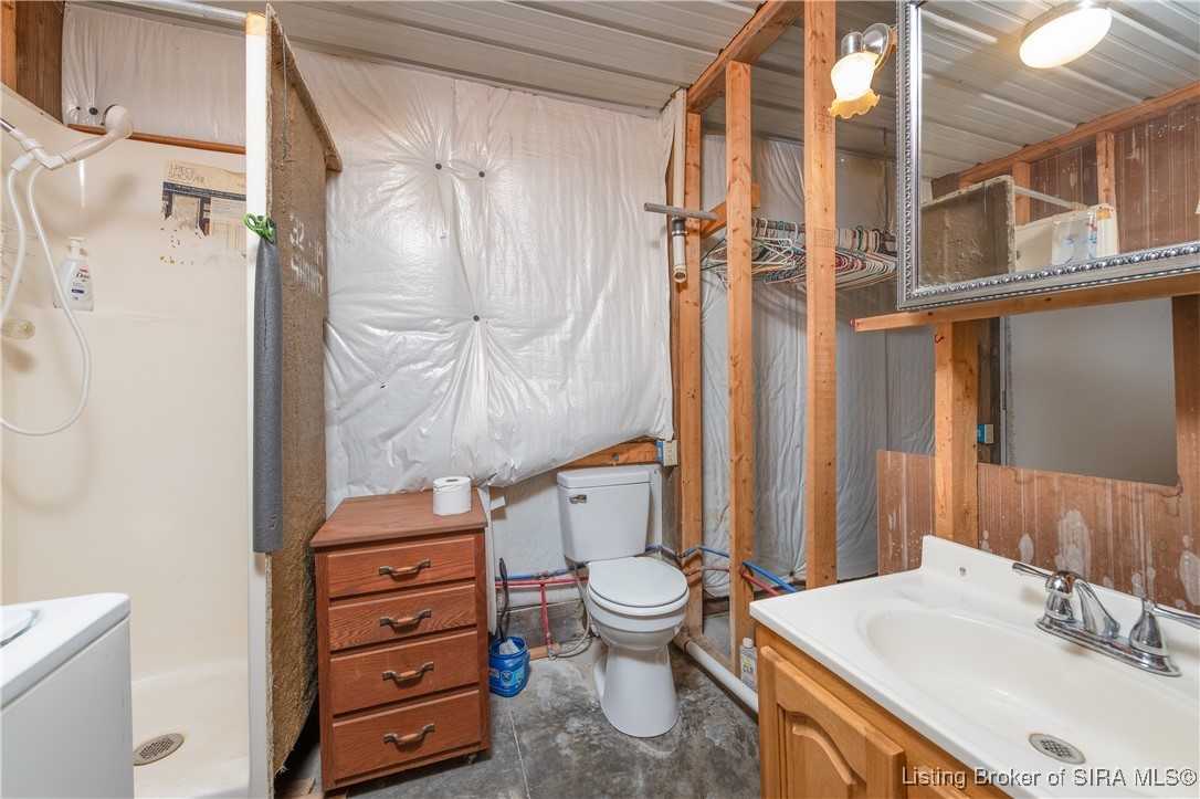 2113 South Getty Road Lexington, IN 47138 - Photo 8 of 17 Gallery Image 8