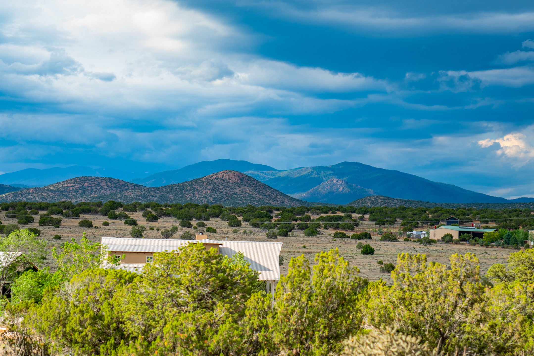 28 Old Road Lamy, NM 87540 - Photo 7 of 16