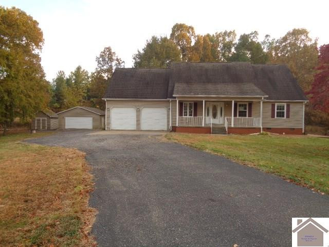 472 Boaz Cemetery Road Boaz, KY 42027 - Photo 1 of 1 Photo 1