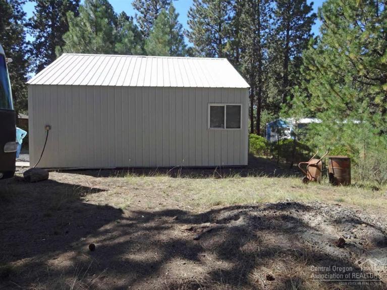 19046 Shoshone Road Bend, OR 97702 - Photo 16 of 18 Additional Photo