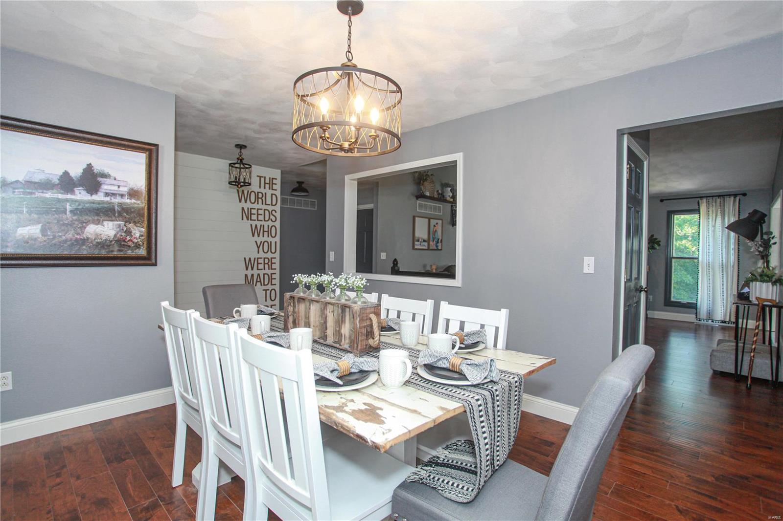 6467 Konarcik Road Waterloo, IL 62298 - Photo 8 of 46