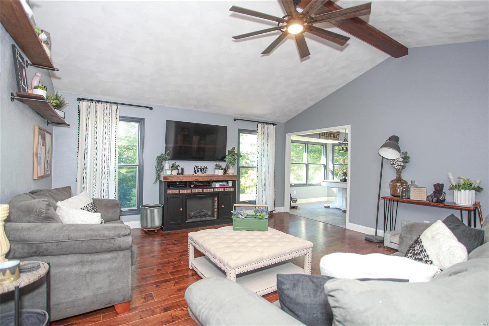 6467 Konarcik Road Waterloo, IL 62298 - Photo 9 of 46