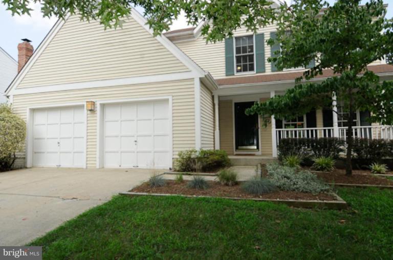 312 Canterfield Road Annapolis, MD 21403 - Photo 1 of 24 Exterior (Main)