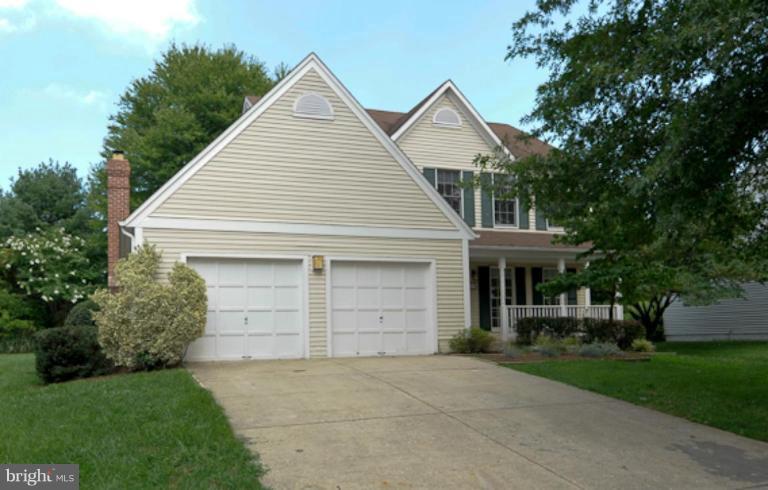 312 Canterfield Road Annapolis, MD 21403 - Photo 2 of 24 Exterior #2