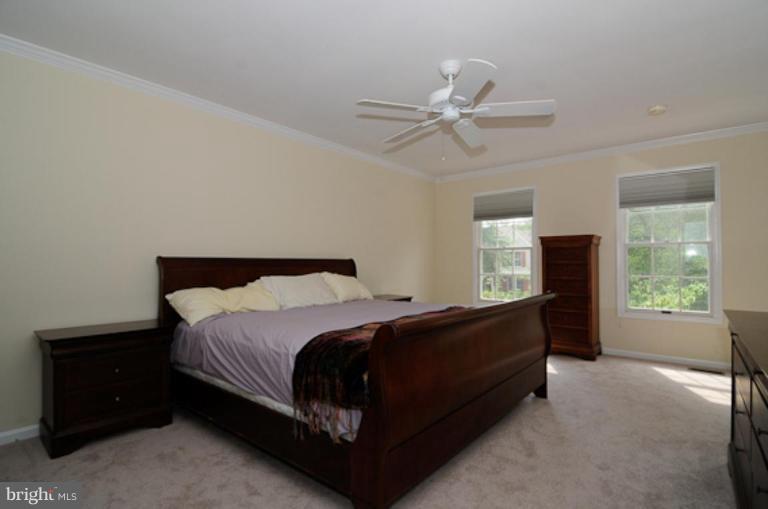 312 Canterfield Road Annapolis, MD 21403 - Photo 11 of 24 Master Bedroom
