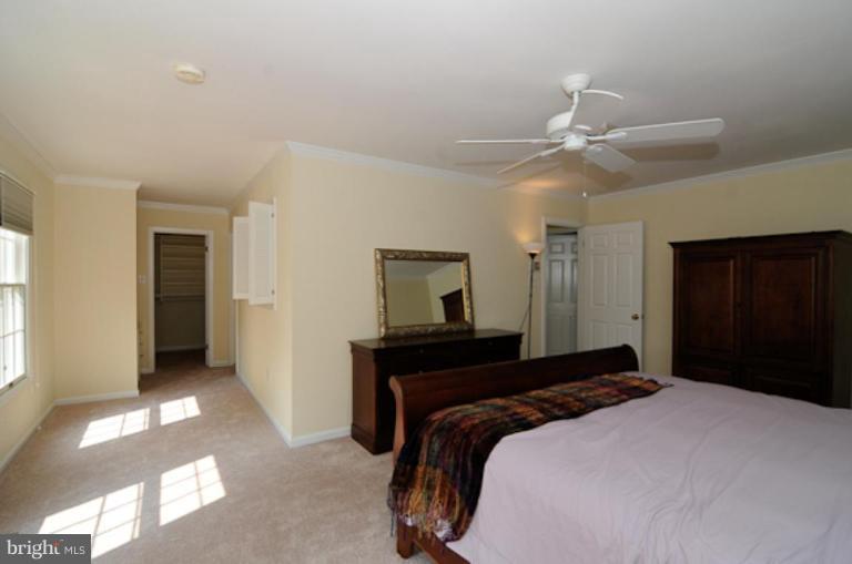 312 Canterfield Road Annapolis, MD 21403 - Photo 12 of 24 Master Bedroom #2